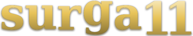 surga 11 logo